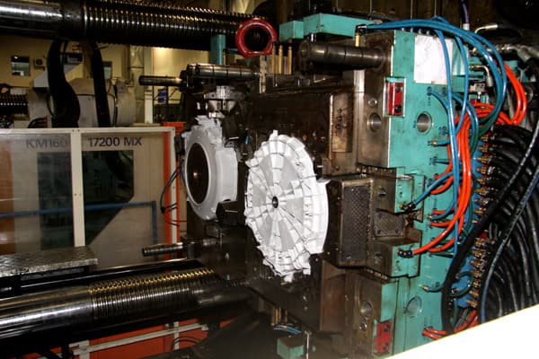 Завод Беко в городе Киржач Владимирской области Завод Беко в городе Киржач Владимирской области