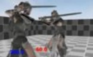 Видеодневники Hellblade - боевая система