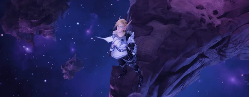 Фанат WoW забанил себя при помощи массовых жалоб, чтобы показать несостоятельность системы Blizzard. Поддержка назвала его виновным и оставила наказание в силе