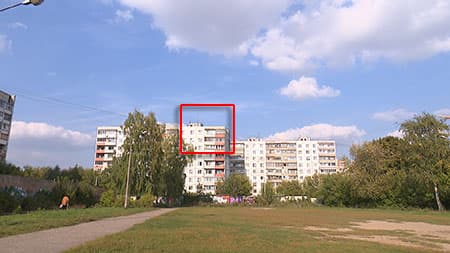 Видеокамера Sony PXW-X180