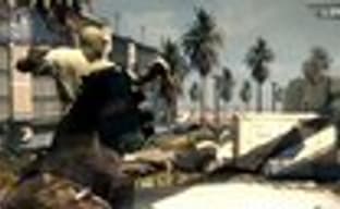 Трейлер Call of Duty: Ghosts - кланы