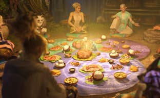 Experience the taste of Monster Hunter: Wilds dishes in real life. Scientists have developed "digital food" technology