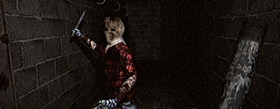 Вместо Manhunt и Condemned 3. Создатель Dusk показал в Steam мрачную игру о противостоянии банде садистов