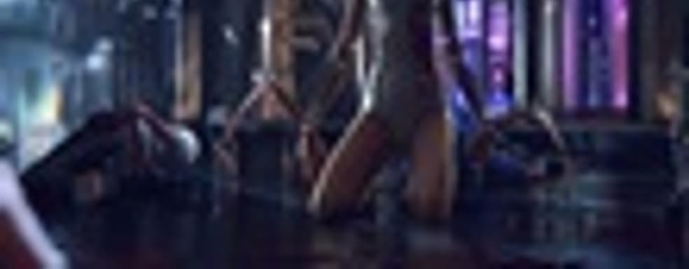 Cyberpunk 2077, скорее всего, появится на PS4 и Xbox One