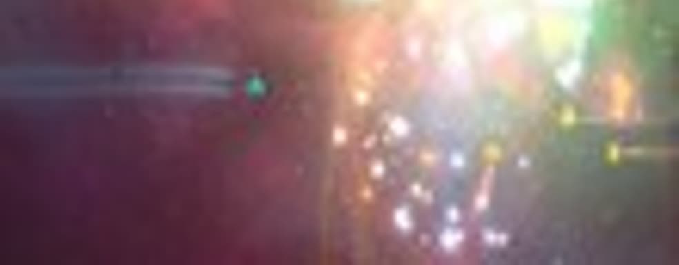  Анонс Big Sky Infinity для PSN