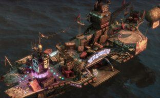 Ubisoft вынесла смертный приговор. Компания не верит в собственных разработчиков, готовых спасать Anno 2070