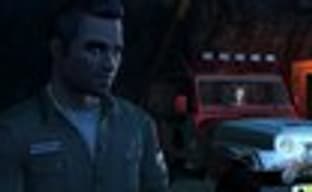 Демонстрация игрового процесса Jurassic Park: The Game