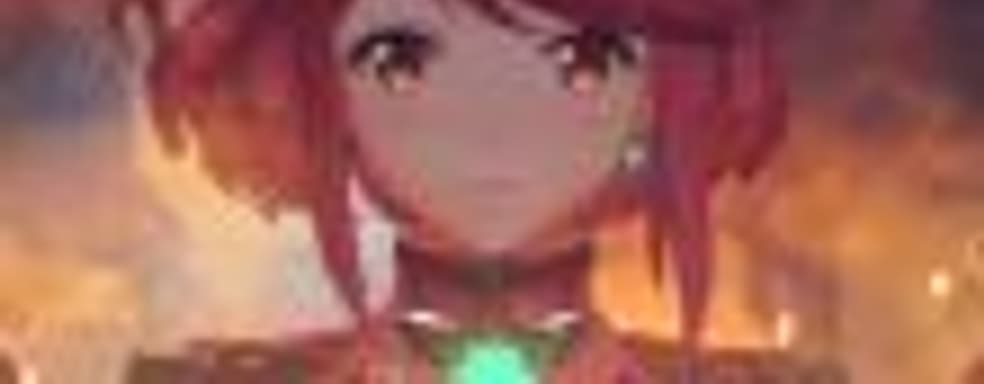 Оценки Xenoblade Chronicles 2 – отличная, хотя и с оговорками, японская ролевая игра