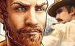 10 минут American Fugitive, вдохновлённой классическими GTA