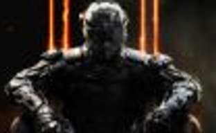 Трейлер дополнения Eclipse для  Call of Duty: Black Ops III