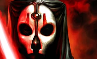 Карманные джедаи и ситхи - Star Wars: Knights of the Old Republic II появится на iOS и Android