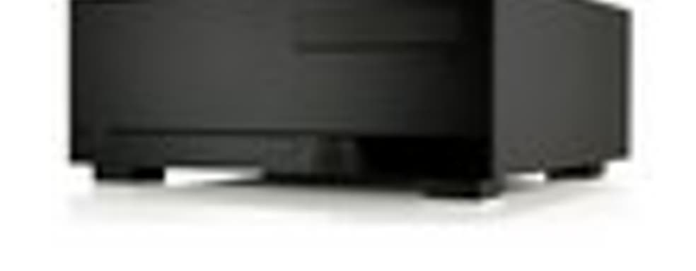 Amiga - новая линейка корпусов