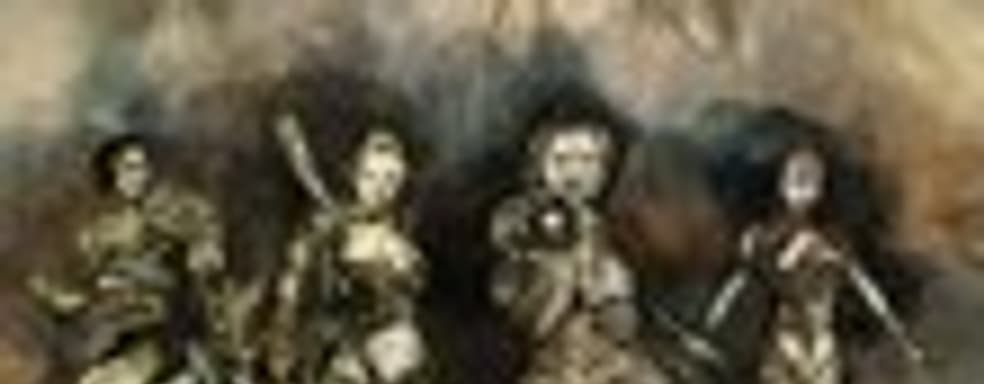 Трейлер Dungeon Siege 3