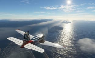 В декабре Microsoft Flight Simulator получит бесплатный VR-режим