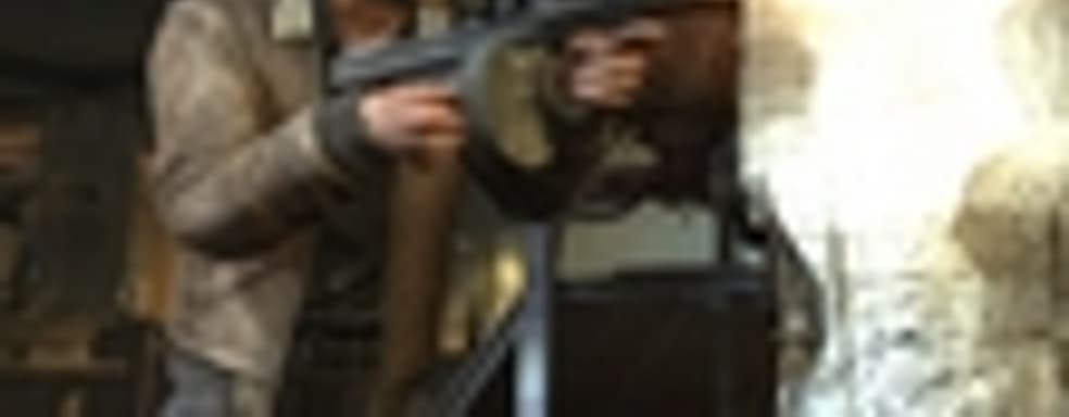 Сражения в Mafia II будут напоминать Gears of War и Uncharted