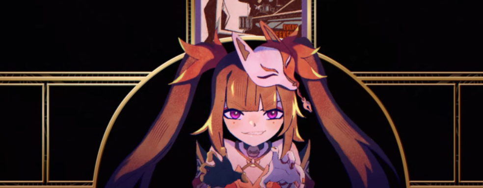 An Evening of Jazz with Sparkle from Honkai Star Rail. miHoYo Presents a Themed Concert