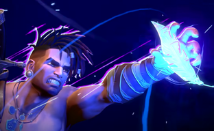 Prince of Persia The Lost Crown выйдет на ПК в Steam