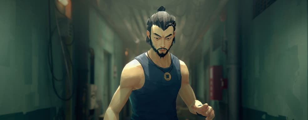 [Видео] ОЧЕНЬ. Плохая. Игра. Обзор Sifu