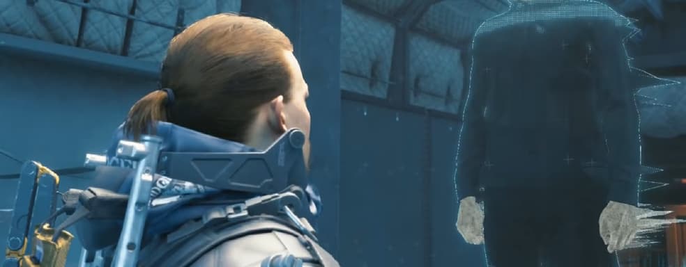 Конан О'Брайен появится в ещё одной игре Хидео Кодзимы