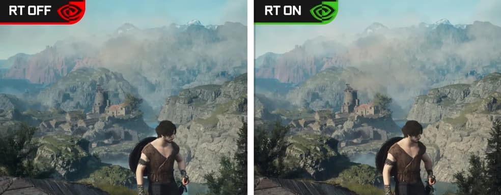 Трассировка лучей спустя 7 лет после появления в играх не нужна большинству геймеров — результаты опроса