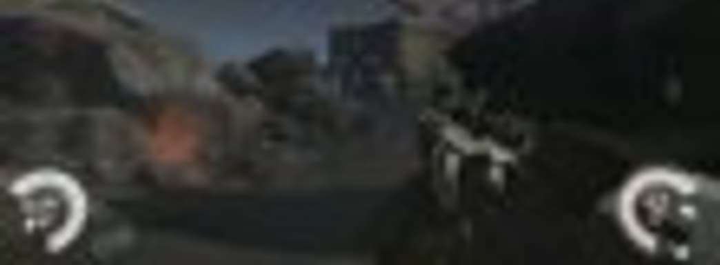 Project Legion - шутер для РС во вселенной EVE Online