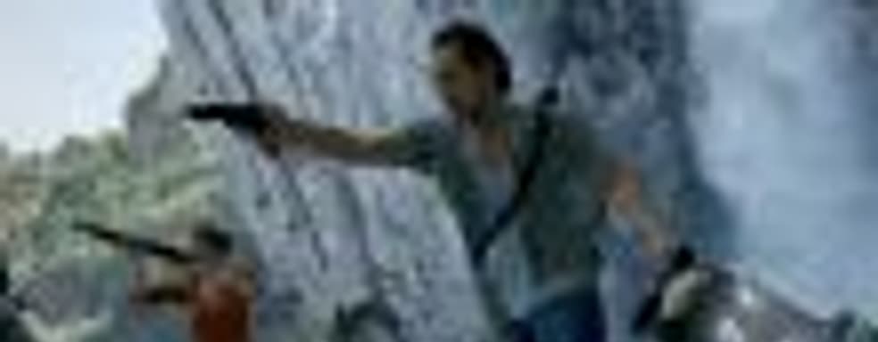 Sony утверждает, что попавшие в продажу копии Uncharted 4, были украдены в ходе транспортировки