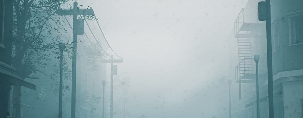 Ужасы нашего городка. Феномен Silent Hill