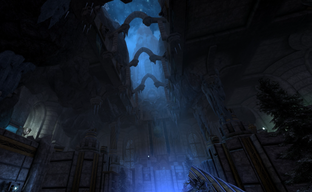 В фанатском ремейк Oblivion исправят крупный недостаток оригинальной игры — авторы Skyblivion улучшат подземелья