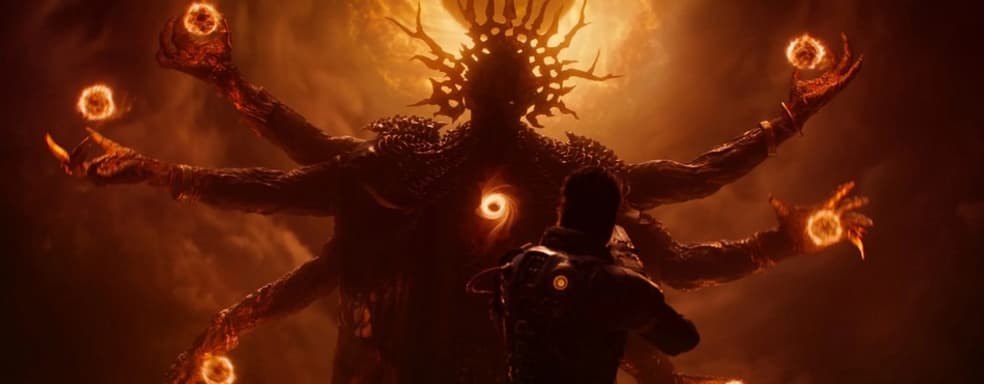 Авторы Saros считают, что люди не должны проводить все свое свободное время в играх