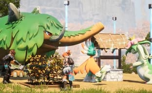 Мартовское обновление для Palworld добавит в игру полноценный кроссплей