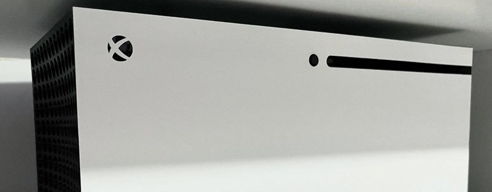 Белый Xbox Series X оказался выдумкой Logitech? Microsoft отрицает выпуск белой консоли, которая приглянулась фанатам