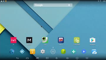 медиаплеер Rombica Smart Stick Quad