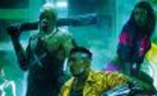 Cyberpunk 2077 не будут демонстрировать на The Game Awards