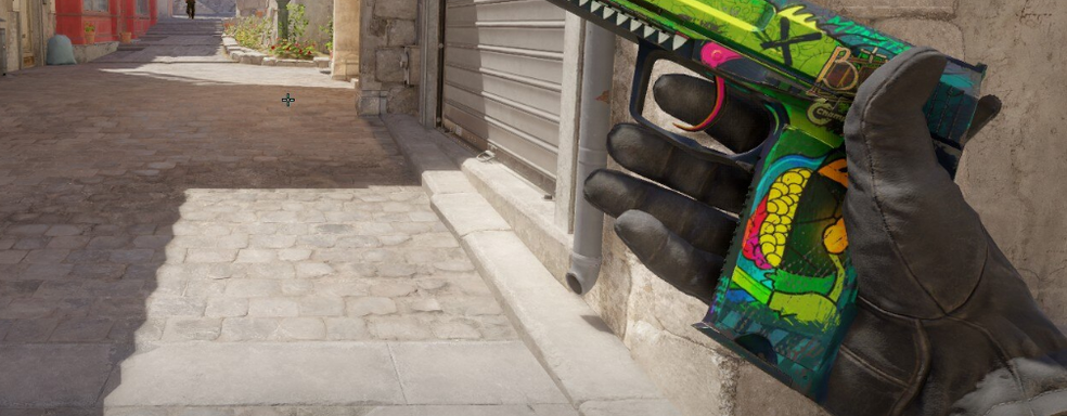 Valve решила проблему русскоязычных игроков в CS2. Новая механика настройки управления предотвращает возникновение бага с перемещением