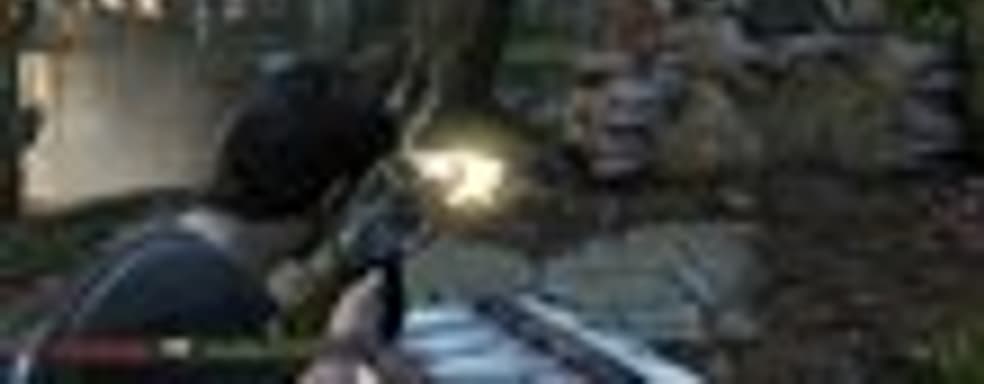 Naughty Dog об обнулении статистики в мультиплеере Uncharted 3