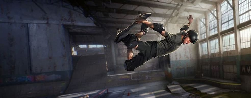 Vicarious Visions работала над THPS 3+4 и игрой про Донки Конга в стиле Super Mario Odyssey