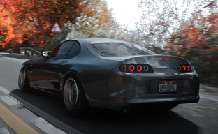 Russian CarX Street on PC is Growing its Audience in the West. Update 1.0.6 Released with Car Model Fixes and More