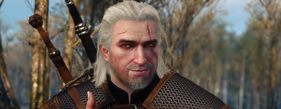 «Ведьмак 3» повышенной чёткости – появился ролик новой версии мода The Witcher 3 HD Reworked Project