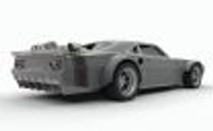 В Rocket League появится машина Доминика Торетто из «Форсажа 8»