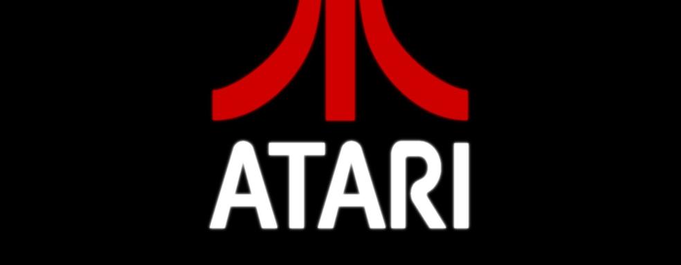 Основатель Atari Нолан Бушнелл объяснил значение культового логотипа Atari