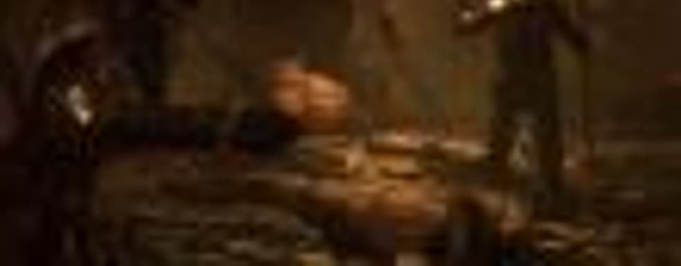 Стелс и крысы в демонстрации A Plague Tale: Innocence