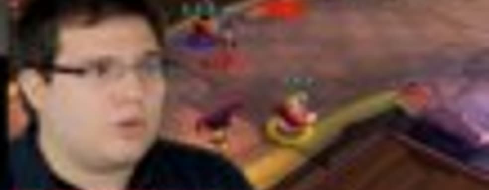 Дневники разработчиков Dungeonland