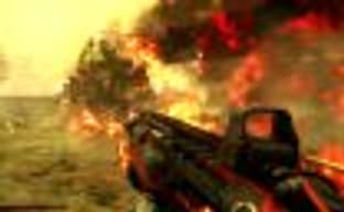 Буйство эффектов, отстрел противников и управление техникой в демонстрации Rage 2