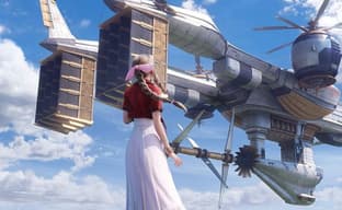 В Final Fantasy 7 Rebirth будет динамический режим сложности