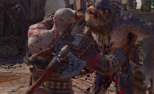 Щиты, клинки, топор: геймплей God of War Ragnarok показали игровые журналисты