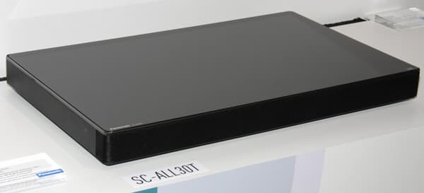 Конвенция Panasonic 2015