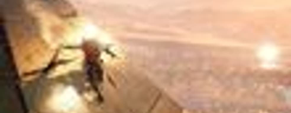 Постановочный трейлер Assassin’s Creed: Origins