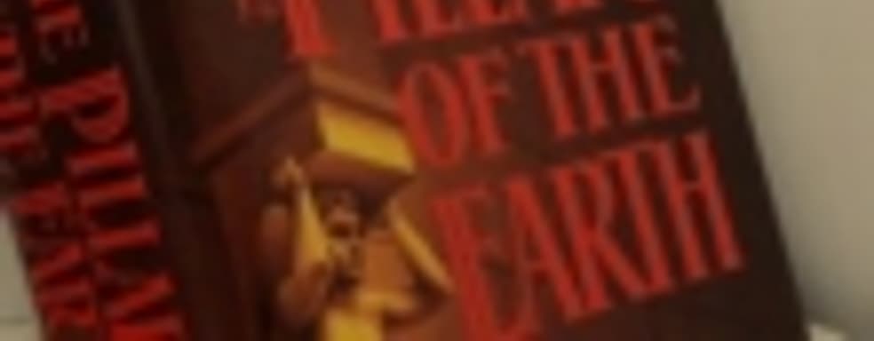 Daedalic делает адвенчуру по мотивам книги «Столпы Земли»