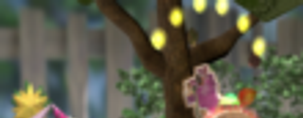 Run Sackboy! Run! для PS Vita и смартфонов в октябре