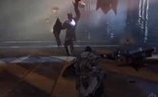 Lords of the Fallen - геймплей с комментариями